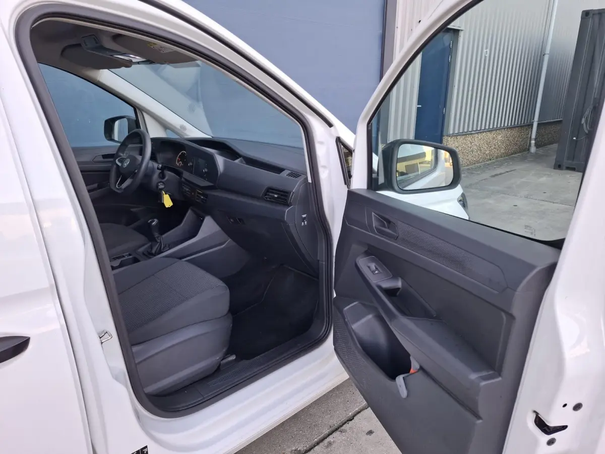 2.0 TDI Trend AIRCO / CRUISE CONTROLE / N.A.P / TREKHAAK / EURO 6