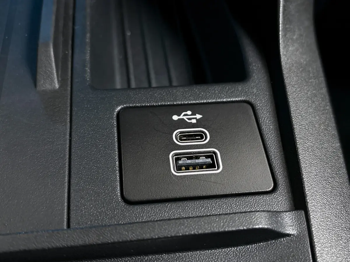 EcoBoost ST-Line X 155PK | 360 CAMERA | KEYLESS | NAVI | WINTERPACK | ELEKTR. A-KLEP | ADAPTIVE CRUISE | ALL SEASON BANDEN | CARPLAY