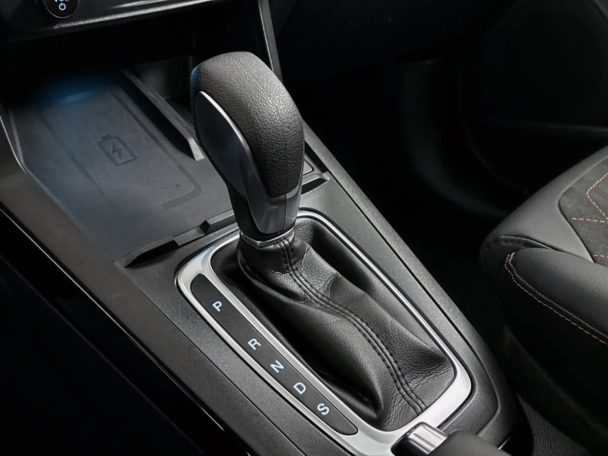 EcoBoost ST-Line X 155PK | 360 CAMERA | KEYLESS | NAVI | WINTERPACK | ELEKTR. A-KLEP | ADAPTIVE CRUISE | ALL SEASON BANDEN | CARPLAY