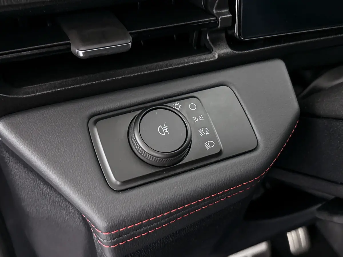 EcoBoost ST-Line X 155PK | 360 CAMERA | KEYLESS | NAVI | WINTERPACK | ELEKTR. A-KLEP | ADAPTIVE CRUISE | ALL SEASON BANDEN | CARPLAY