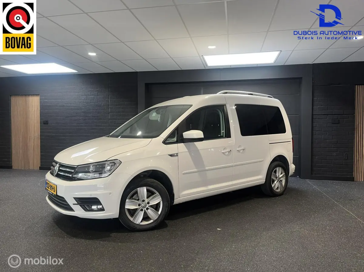 1.4 TSI DSG|Navi|Dealer OH|RIJKLAAR