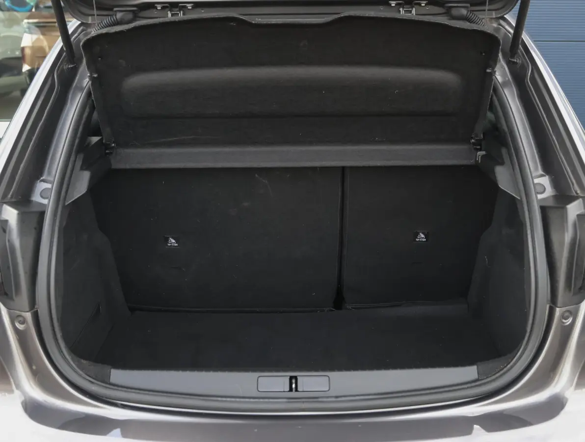 1.2 PureTech Active Pack 1e Eigenaar | LED | Navigatie | Parkeersensoren achter | 16" LMV