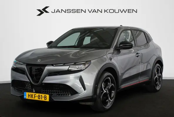 1.2 Turbo Hybrid Ibrida Speciale Pack Techno Stoelverwarming Camera