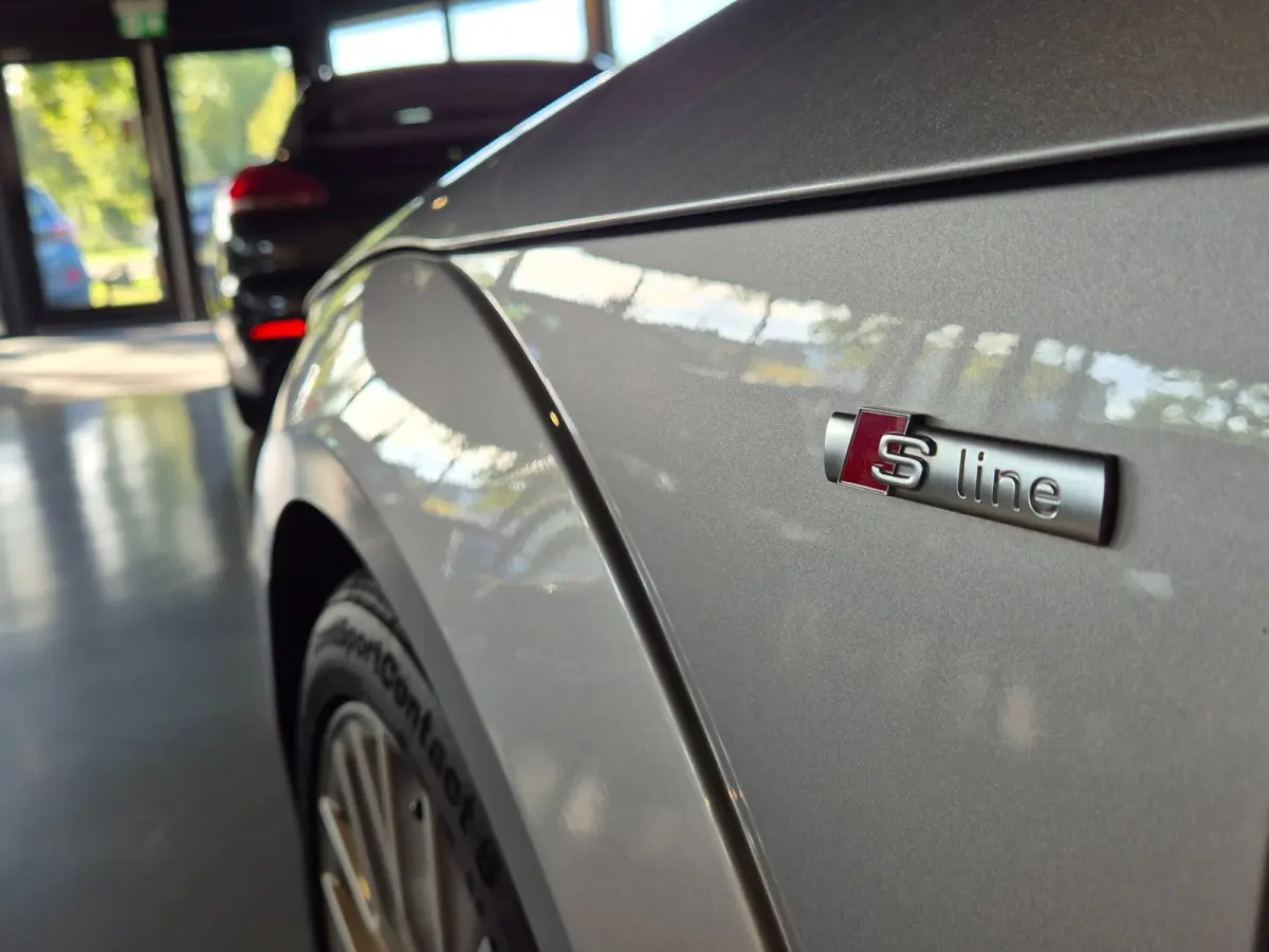 2.0 TFSI quattro Pro Line S Open Days