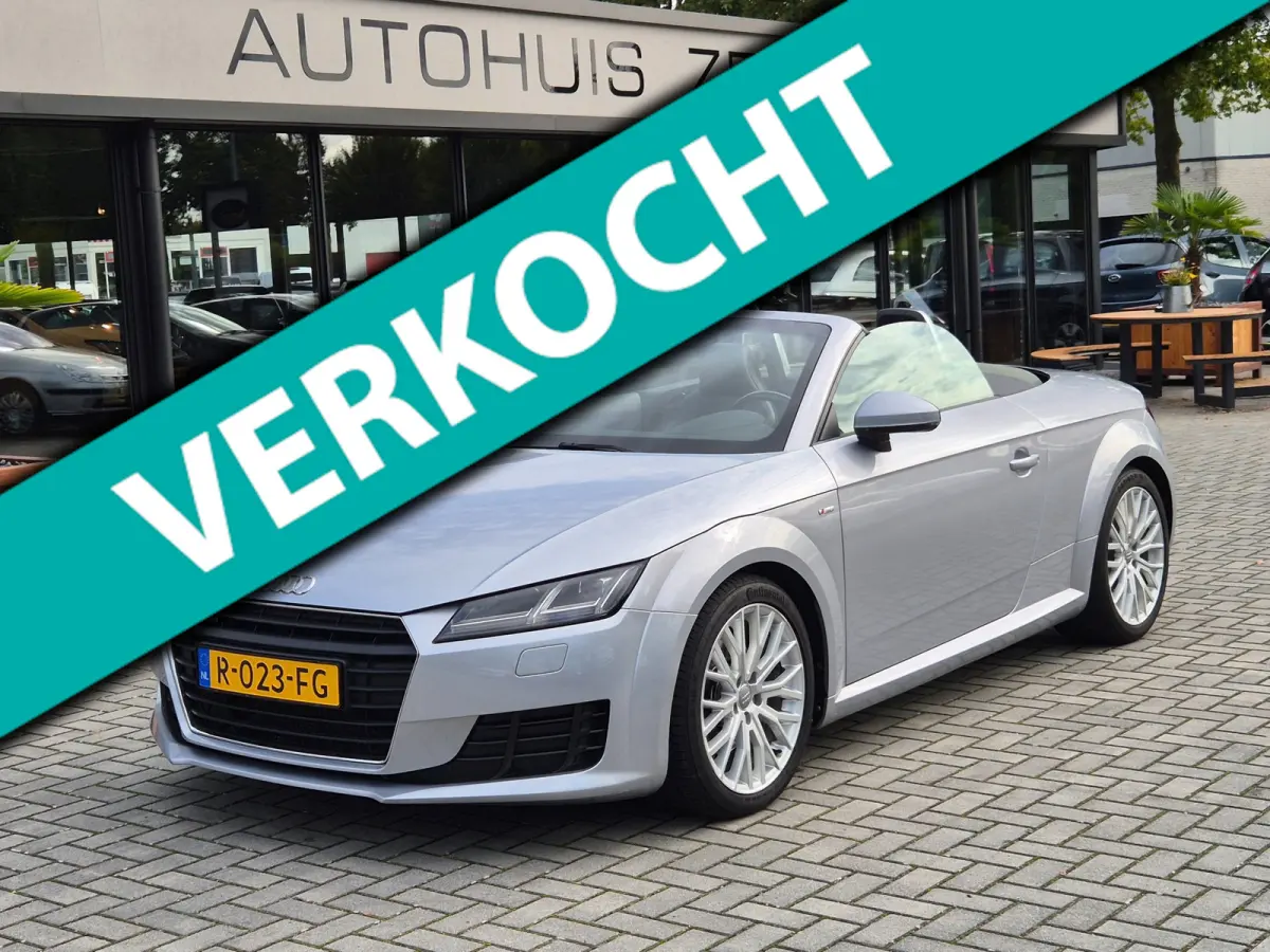 2.0 TFSI quattro Pro Line S Open Days