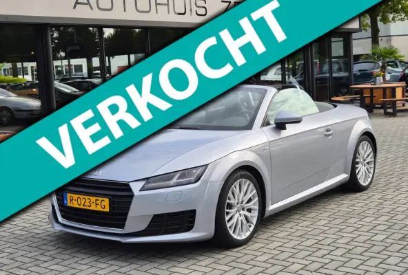 2.0 TFSI quattro Pro Line S Open Days