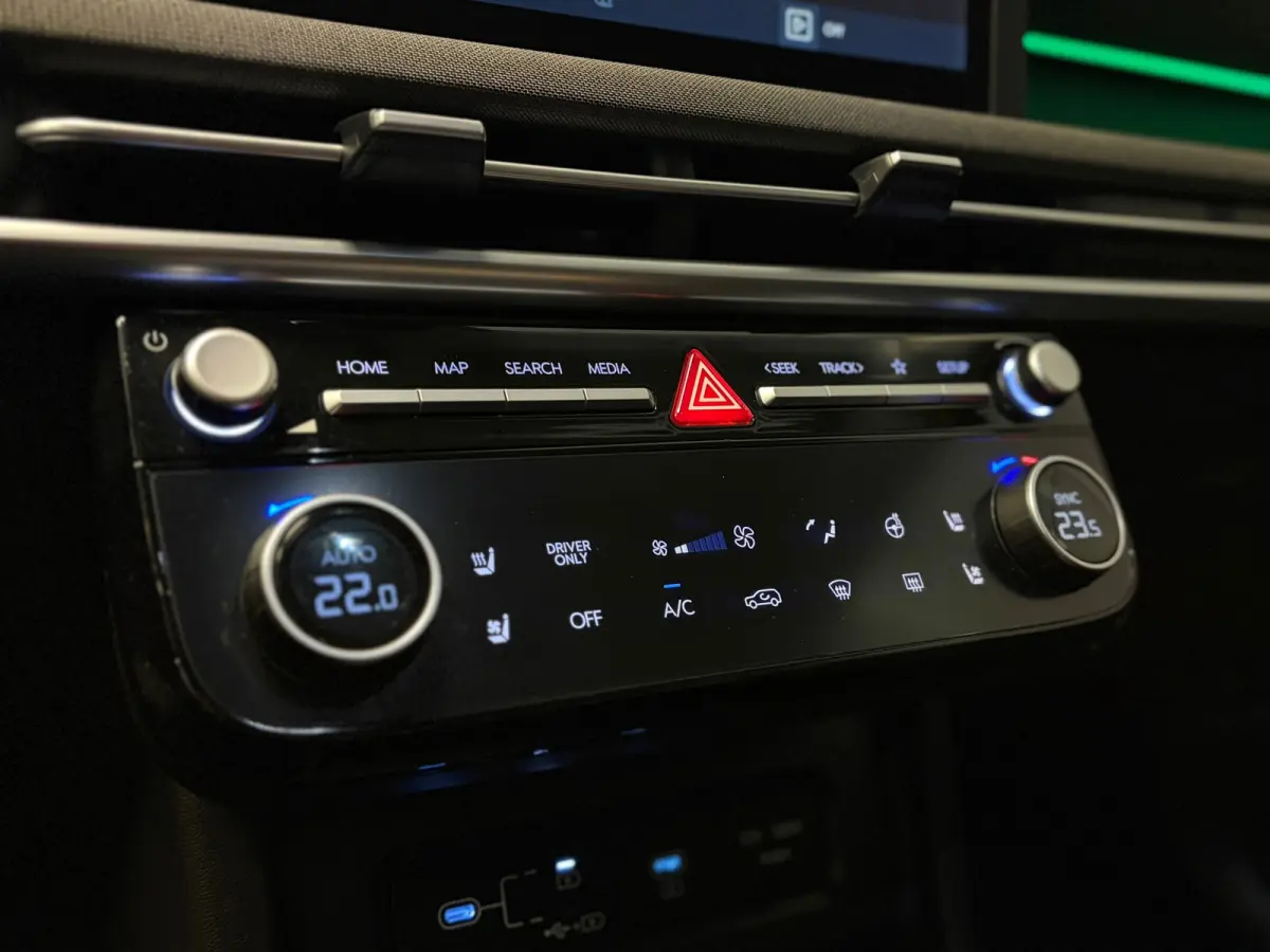 Premium 1.6 T-GDI PHEV | 360 Camera | Lederen bekleding | SOH 100% |