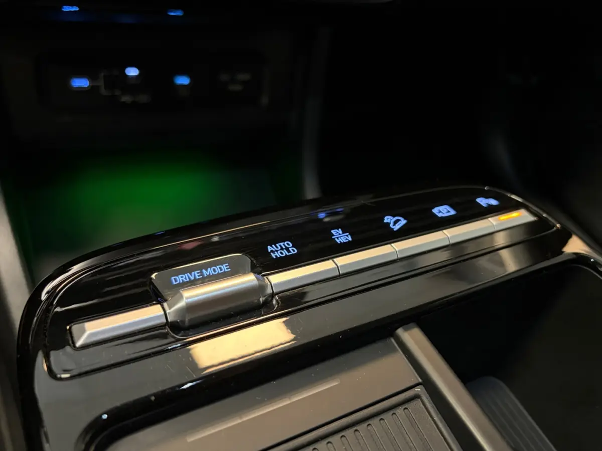 Premium 1.6 T-GDI PHEV | 360 Camera | Lederen bekleding | SOH 100% |