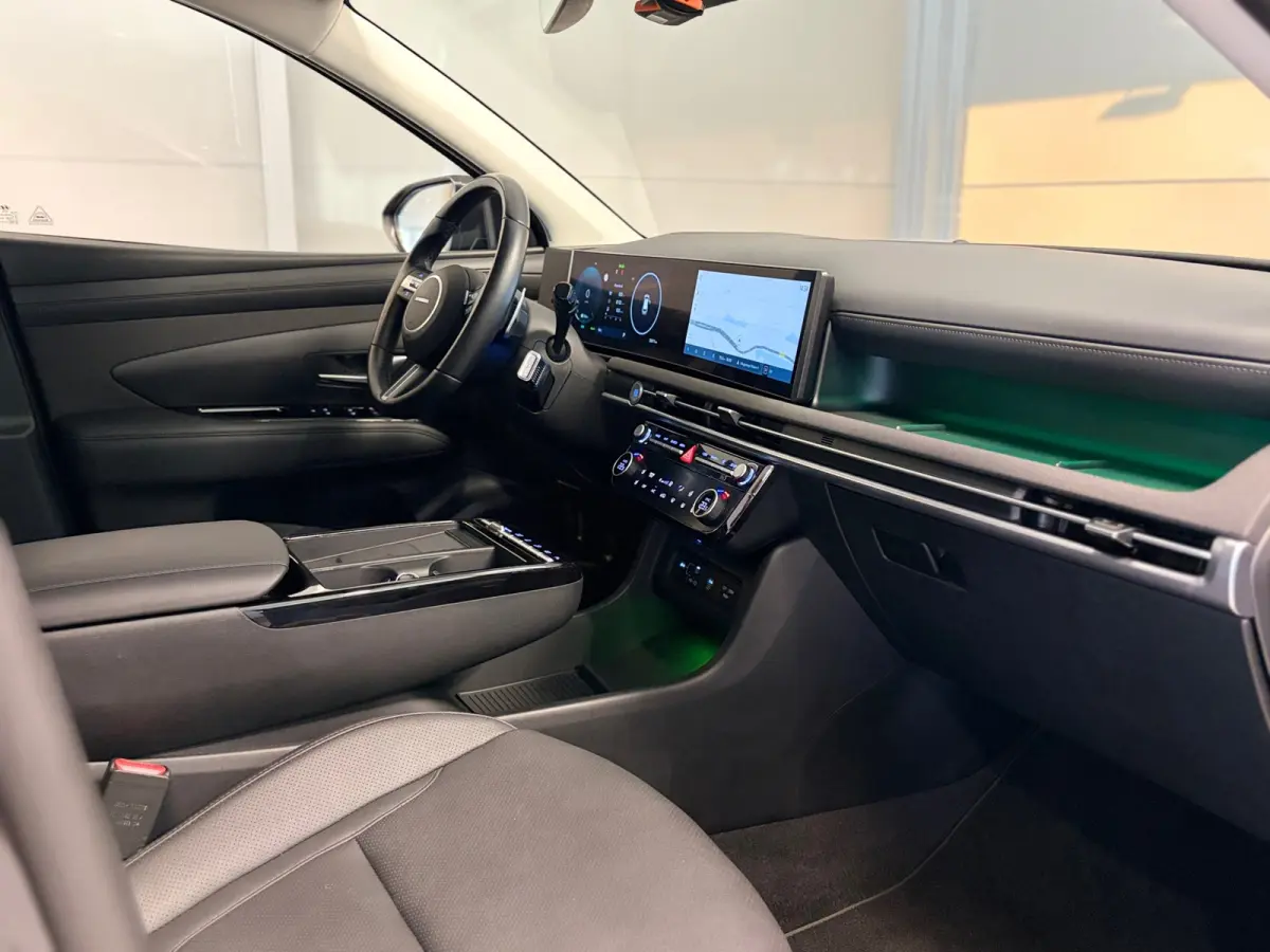 Premium 1.6 T-GDI PHEV | 360 Camera | Lederen bekleding | SOH 100% |