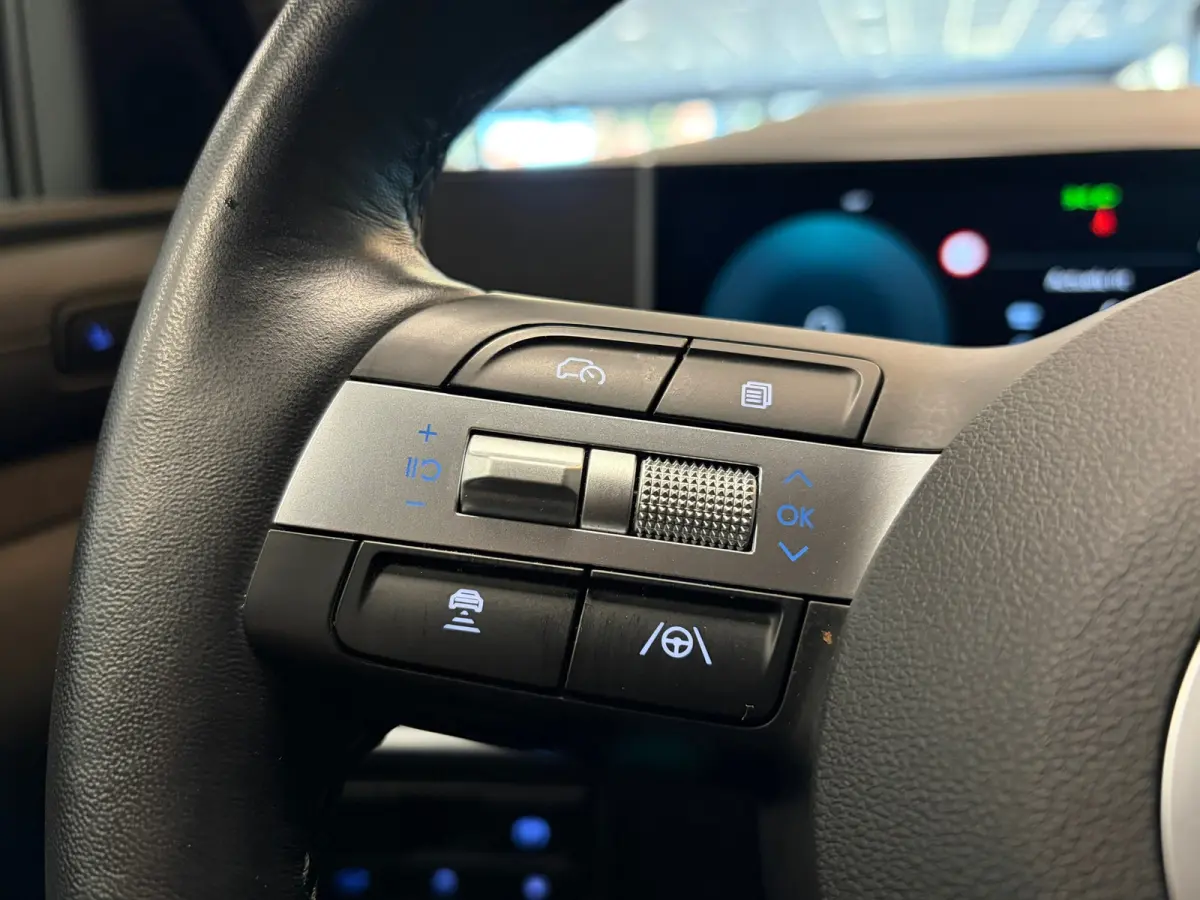Premium 1.6 T-GDI PHEV | 360 Camera | Lederen bekleding | SOH 100% |