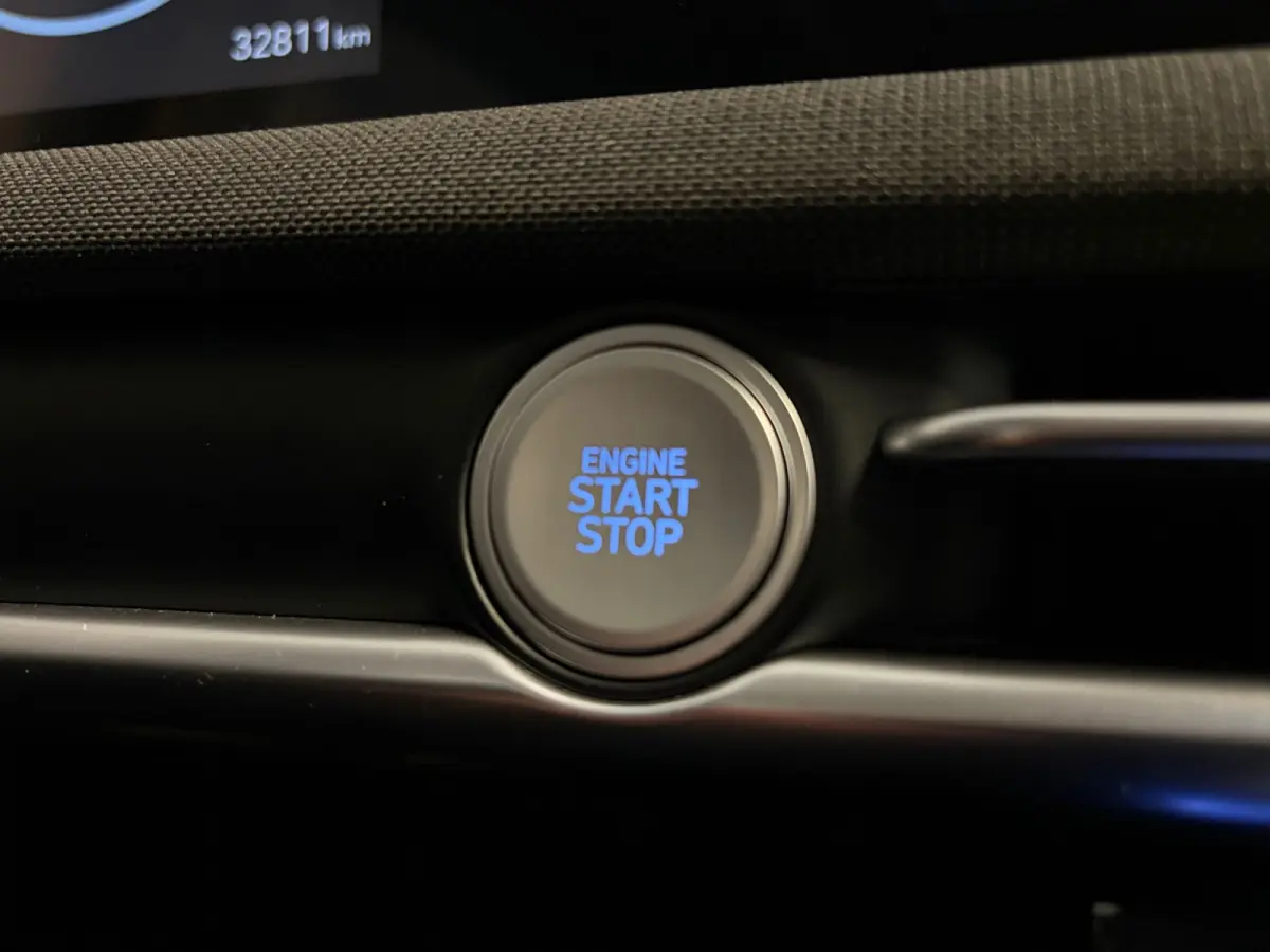 Premium 1.6 T-GDI PHEV | 360 Camera | Lederen bekleding | SOH 100% |