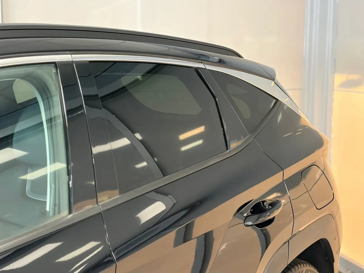 Premium 1.6 T-GDI PHEV | 360 Camera | Lederen bekleding | SOH 100% |