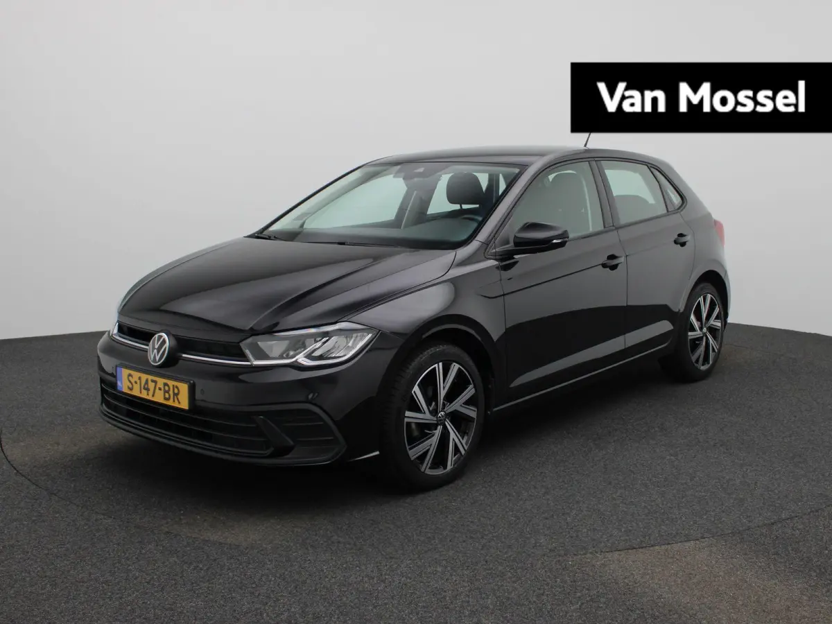 1.0 TSI Life 95 PK| Origineel Nederlands | Dealeronderhouden | Parkeersensoren Voor & Achter | 17 Inch Velgen | Adaptieve Cruise Control | Apple Carplay