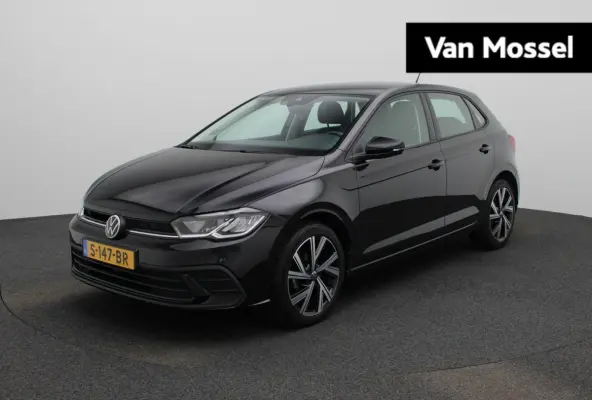1.0 TSI Life 95 PK| Origineel Nederlands | Dealeronderhouden | Parkeersensoren Voor & Achter | 17 Inch Velgen | Adaptieve Cruise Control | Apple Carplay