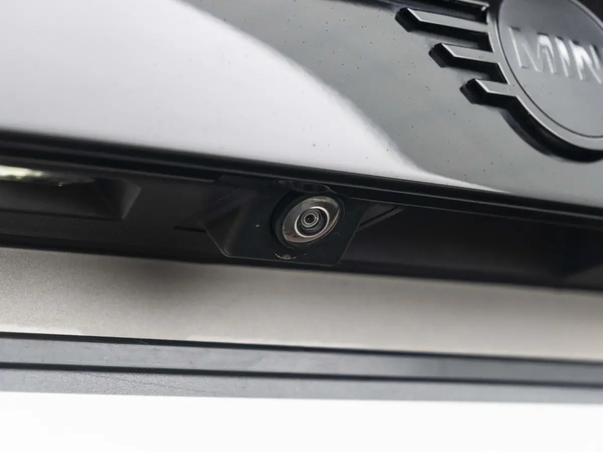 |JCW pakket | Harman-Kardon | Stoelverwarming