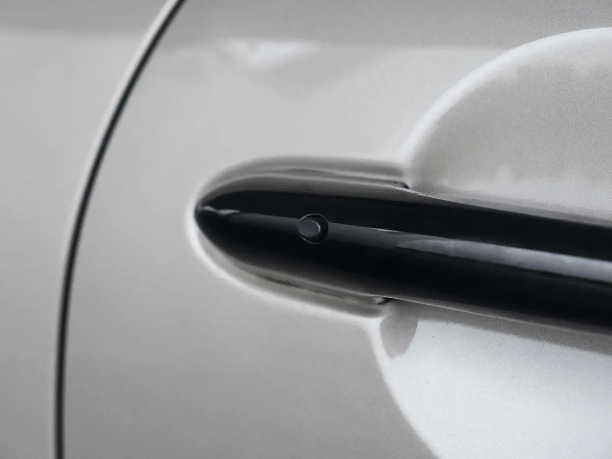 |JCW pakket | Harman-Kardon | Stoelverwarming