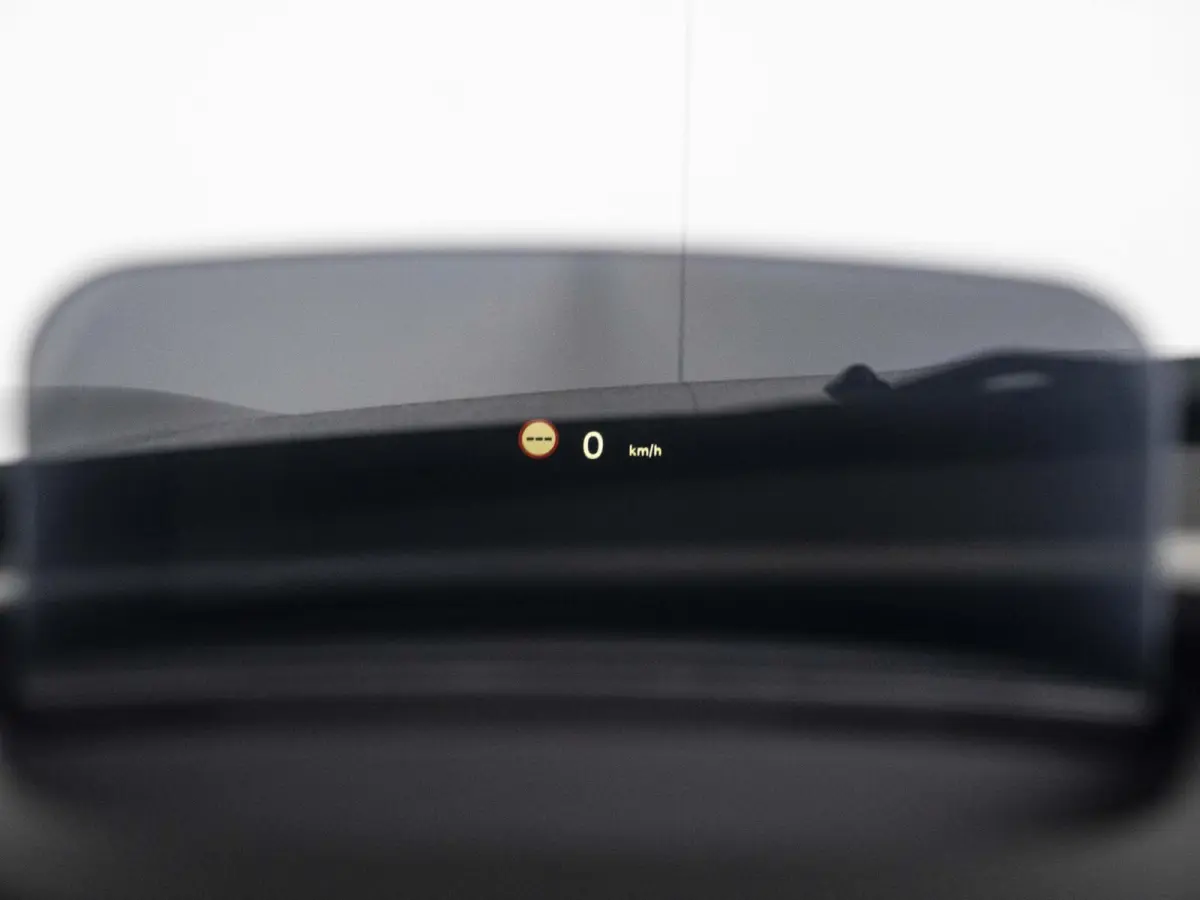|JCW pakket | Harman-Kardon | Stoelverwarming