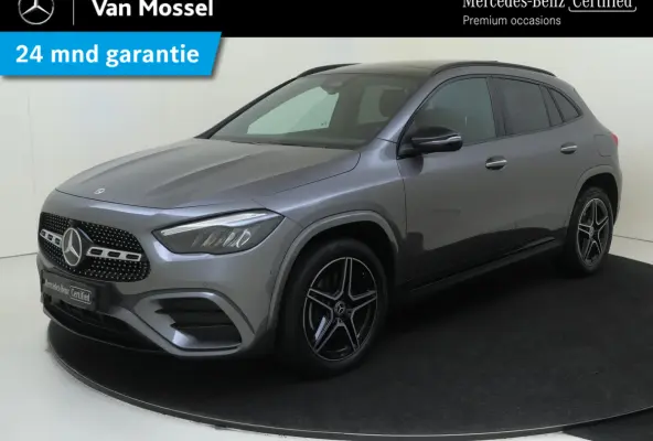 250 e AMG Line Premium /Panoramadak /Keyless-Go /Augmented reality
