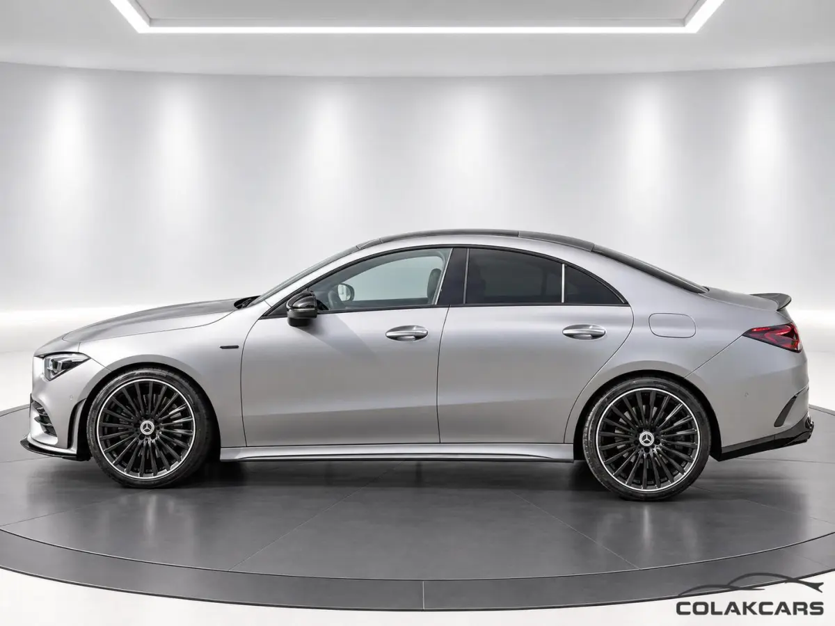 200 Premium Plus | 45 AMG | Panorama |NAP