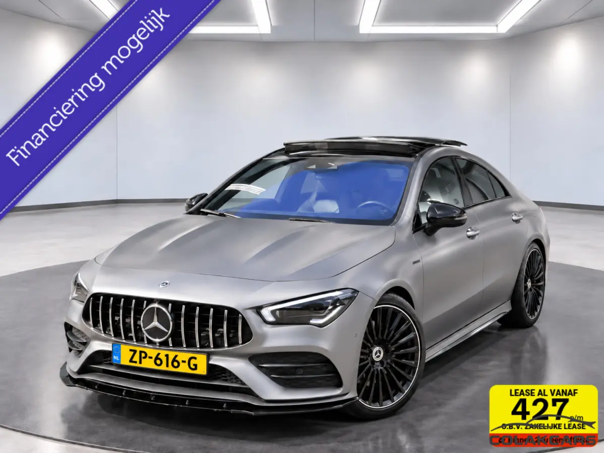 200 Premium Plus | 45 AMG | Panorama |NAP