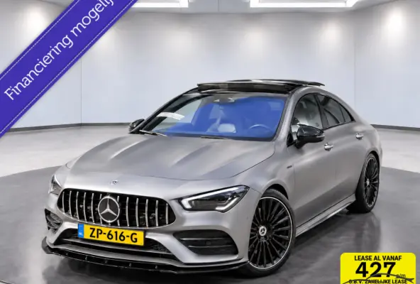 200 Premium Plus | 45 AMG | Panorama |NAP