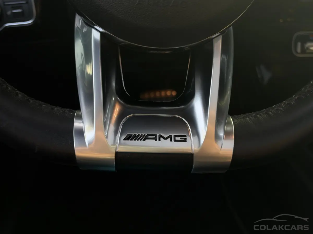 200 Premium Plus | 45 AMG | Panorama |NAP