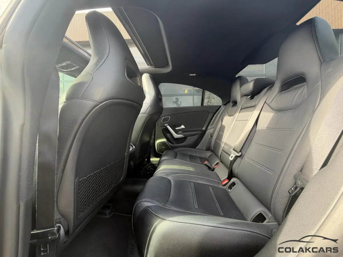 200 Premium Plus | 45 AMG | Panorama |NAP