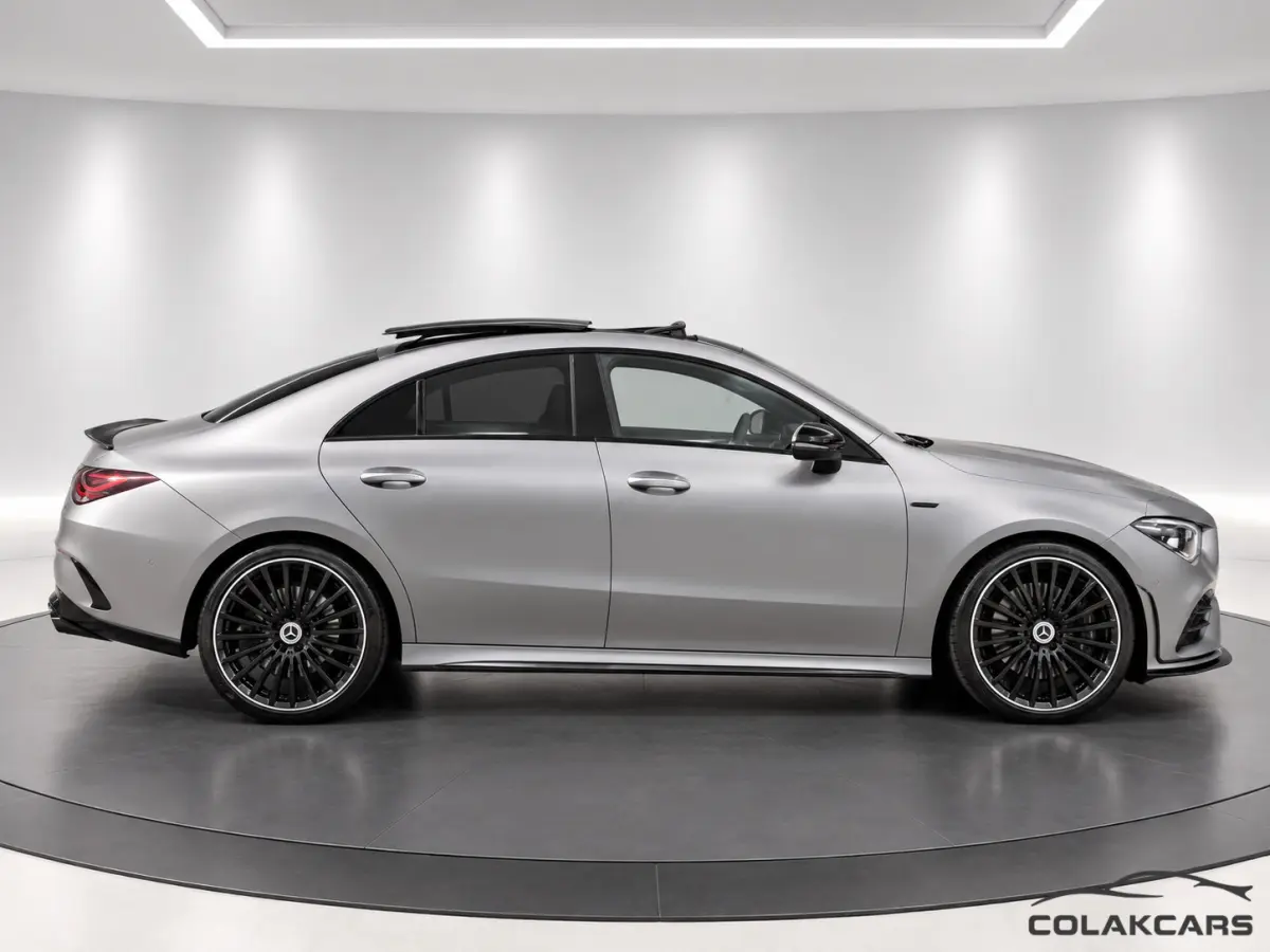 200 Premium Plus | 45 AMG | Panorama |NAP