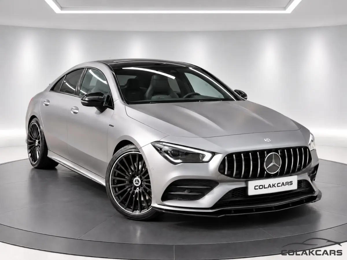 200 Premium Plus | 45 AMG | Panorama |NAP