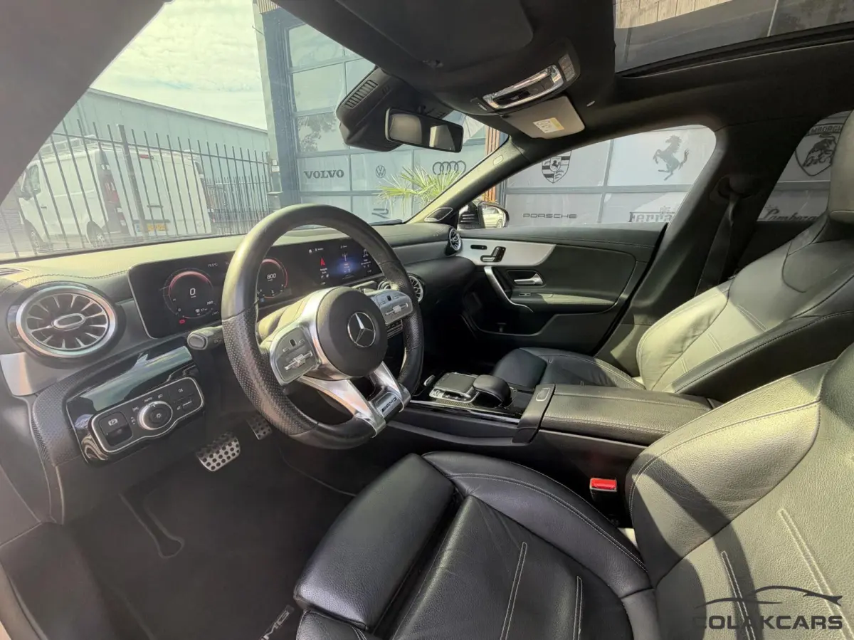 200 Premium Plus | 45 AMG | Panorama |NAP