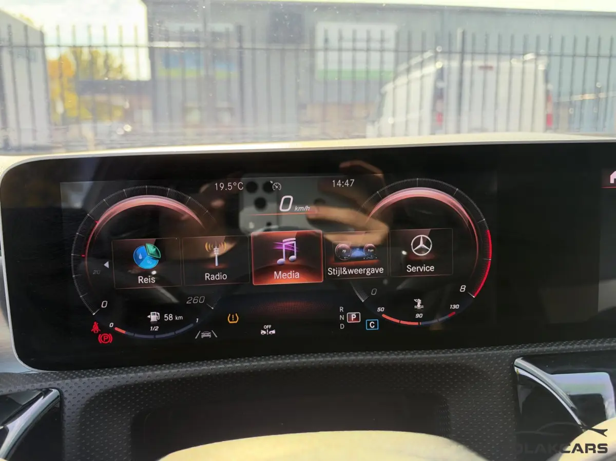 200 Premium Plus | 45 AMG | Panorama |NAP