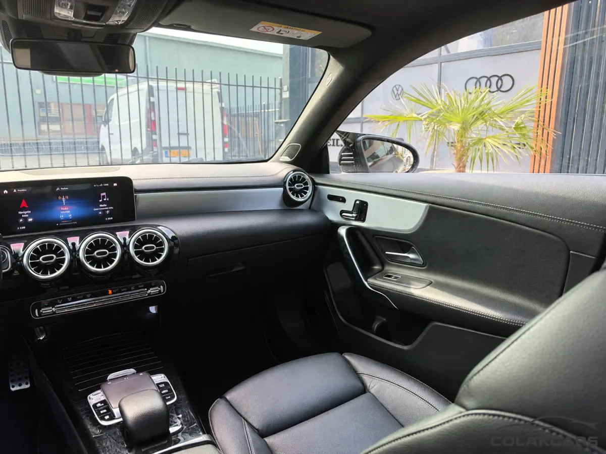 200 Premium Plus | 45 AMG | Panorama |NAP