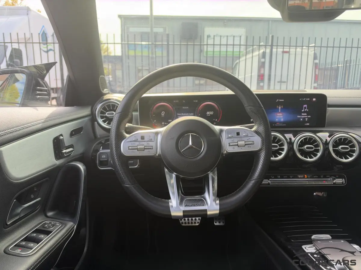 200 Premium Plus | 45 AMG | Panorama |NAP