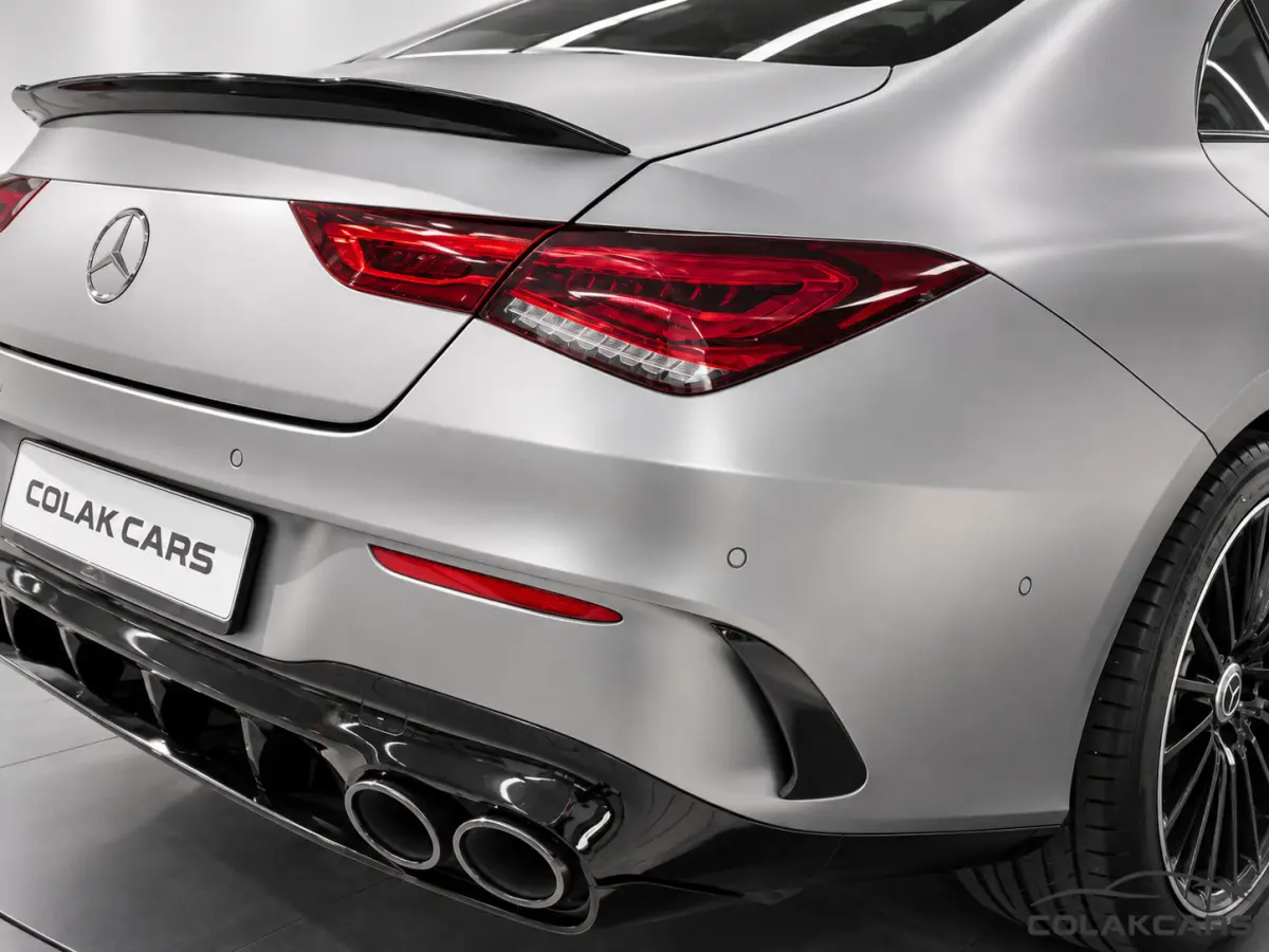 200 Premium Plus | 45 AMG | Panorama |NAP