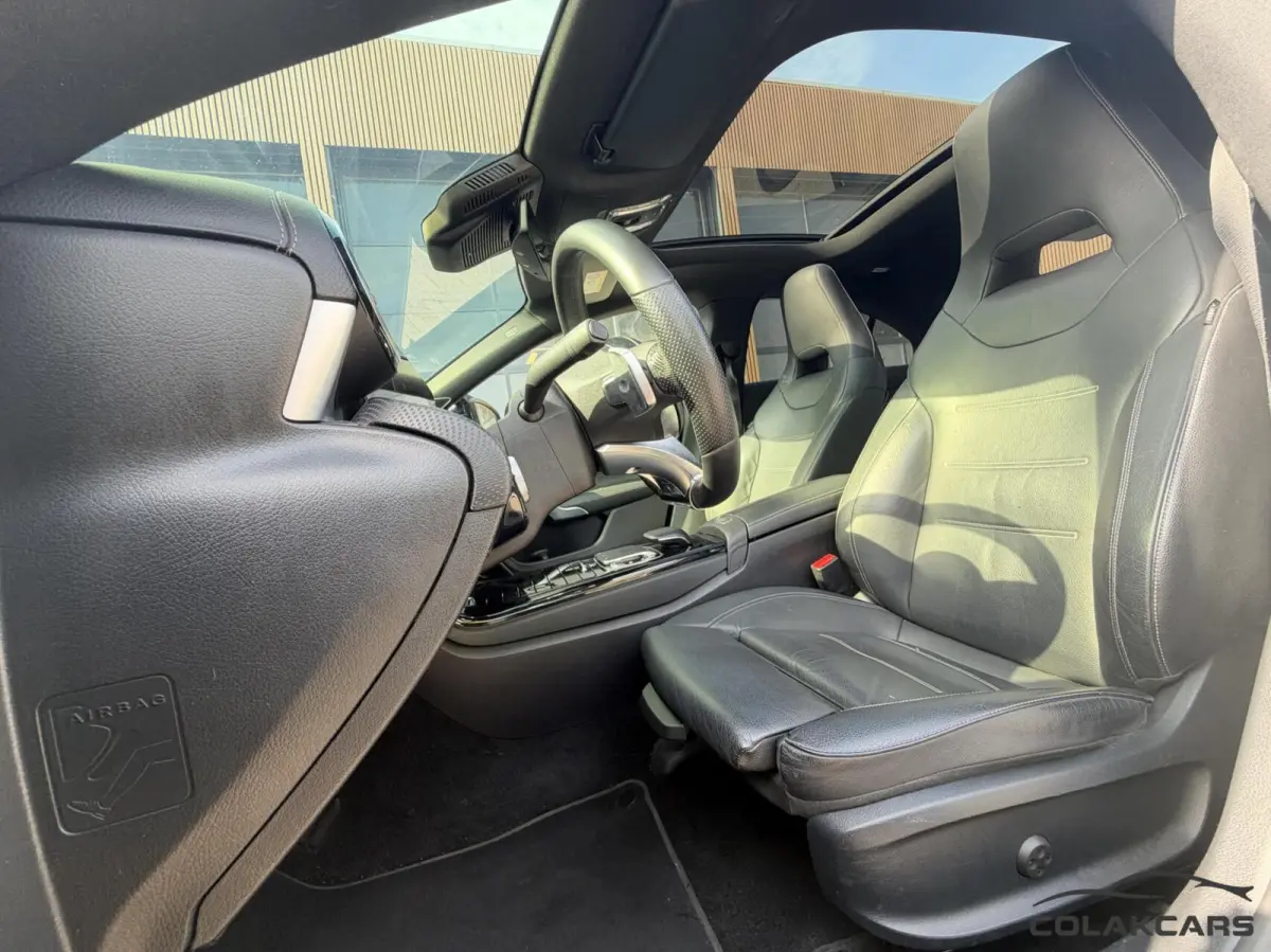 200 Premium Plus | 45 AMG | Panorama |NAP