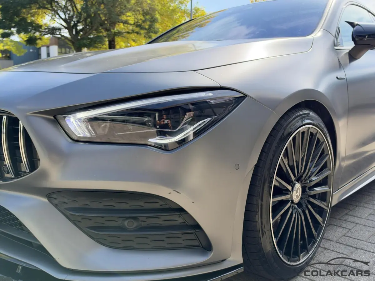 200 Premium Plus | 45 AMG | Panorama |NAP