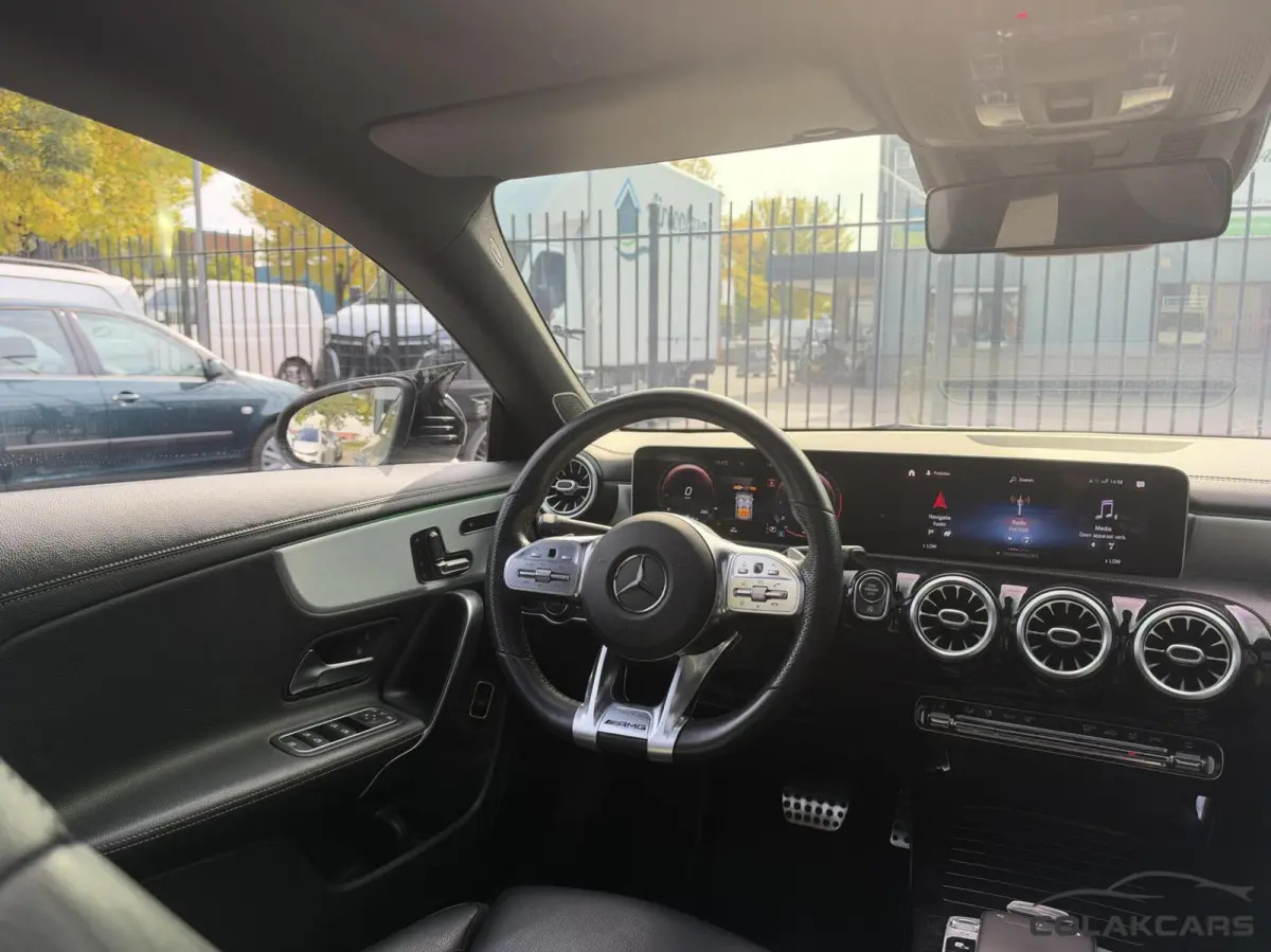 200 Premium Plus | 45 AMG | Panorama |NAP