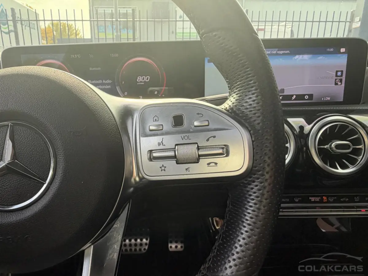 200 Premium Plus | 45 AMG | Panorama |NAP