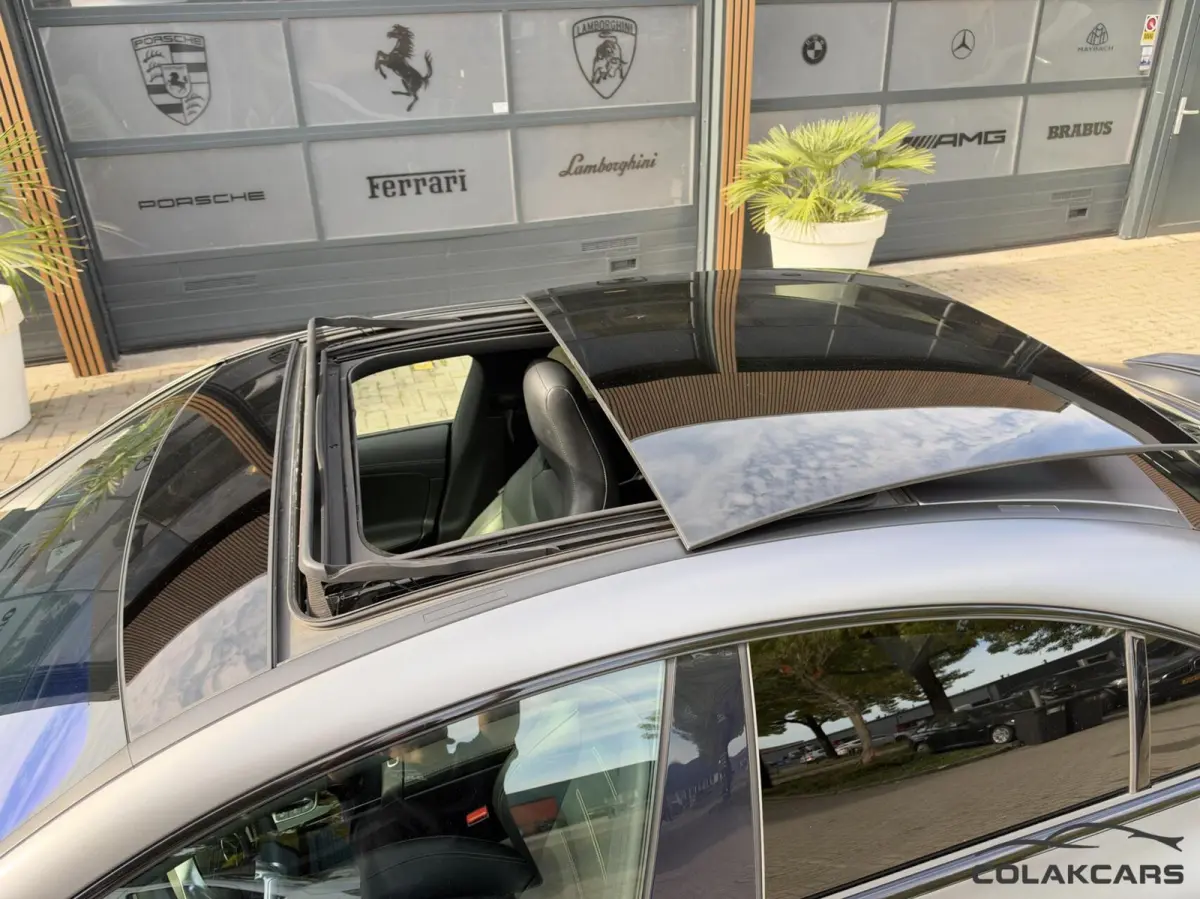 200 Premium Plus | 45 AMG | Panorama |NAP