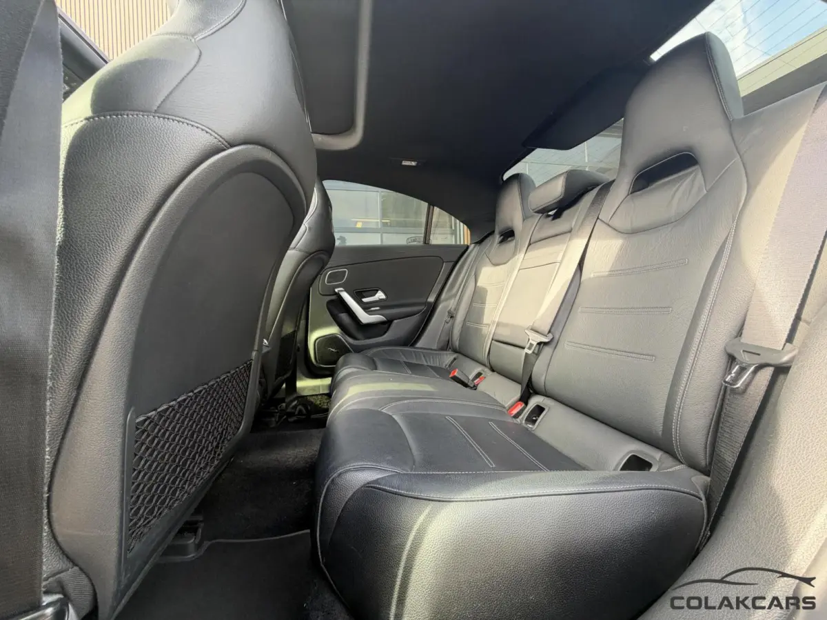 200 Premium Plus | 45 AMG | Panorama |NAP