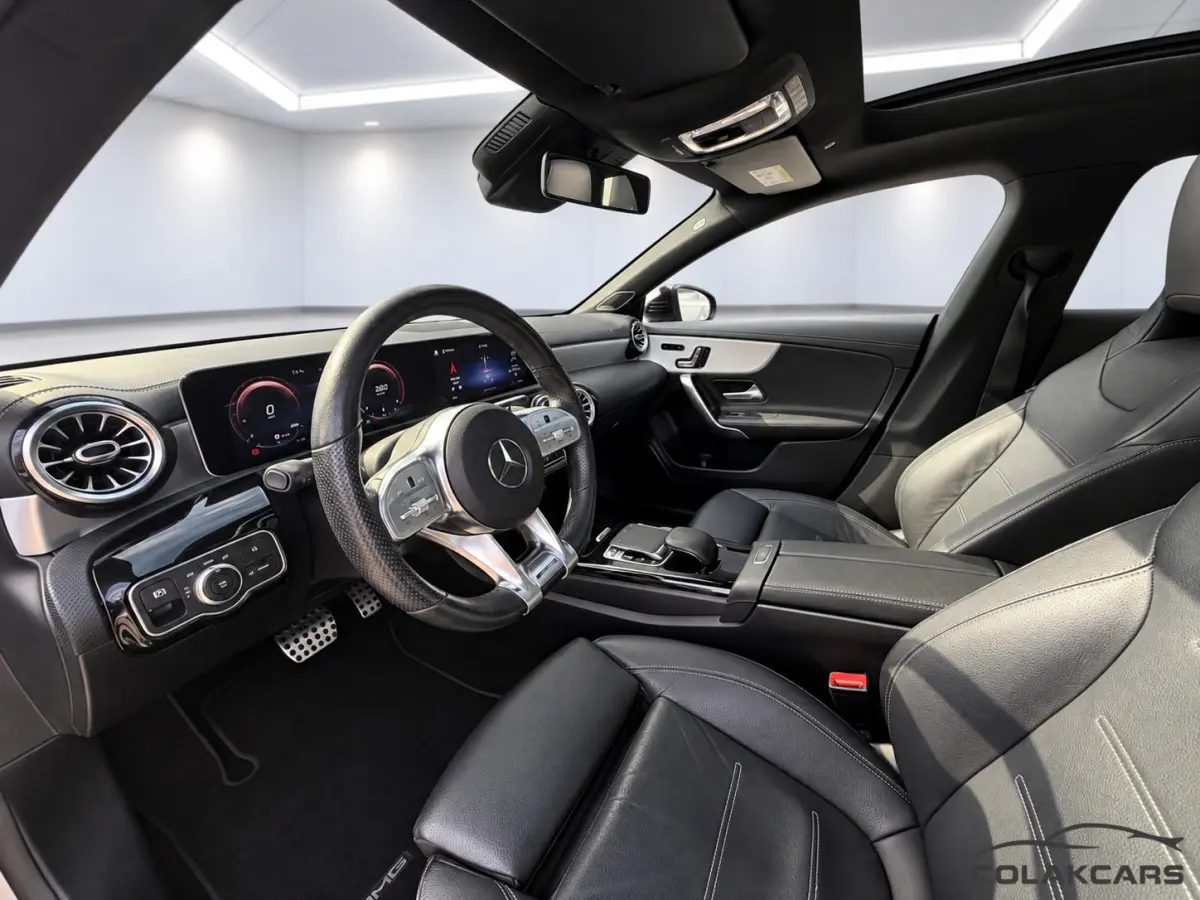 200 Premium Plus | 45 AMG | Panorama |NAP