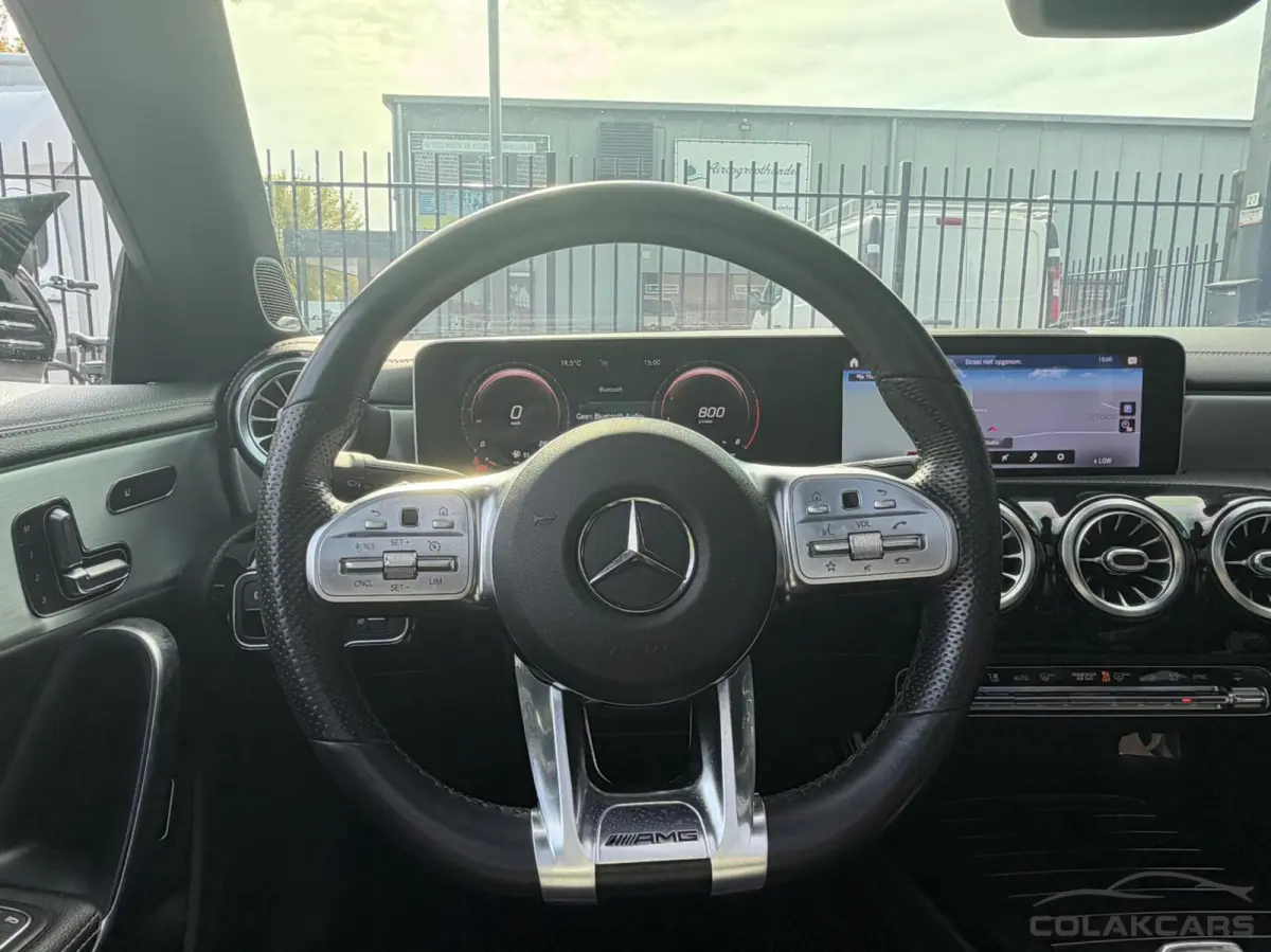 200 Premium Plus | 45 AMG | Panorama |NAP