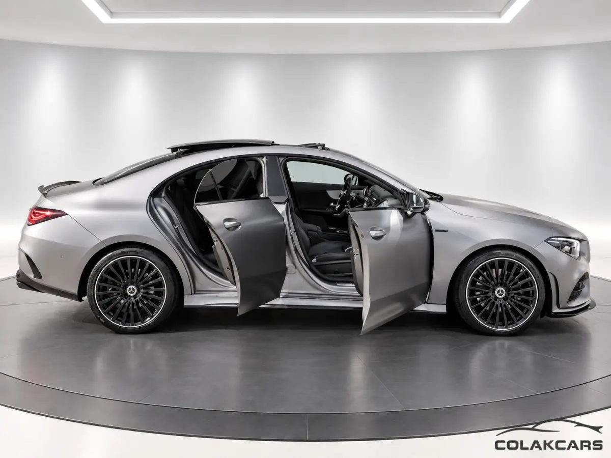 200 Premium Plus | 45 AMG | Panorama |NAP