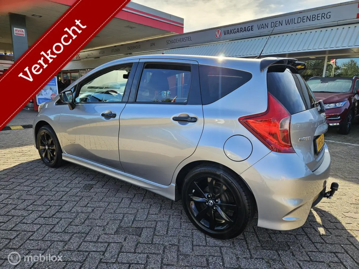 1.2 Black Edition