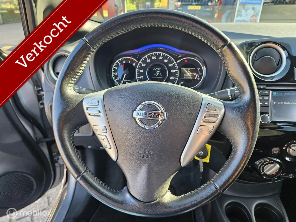 1.2 Black Edition