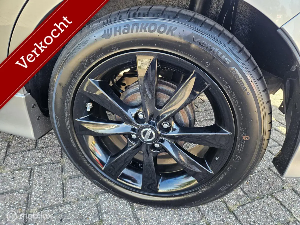 1.2 Black Edition
