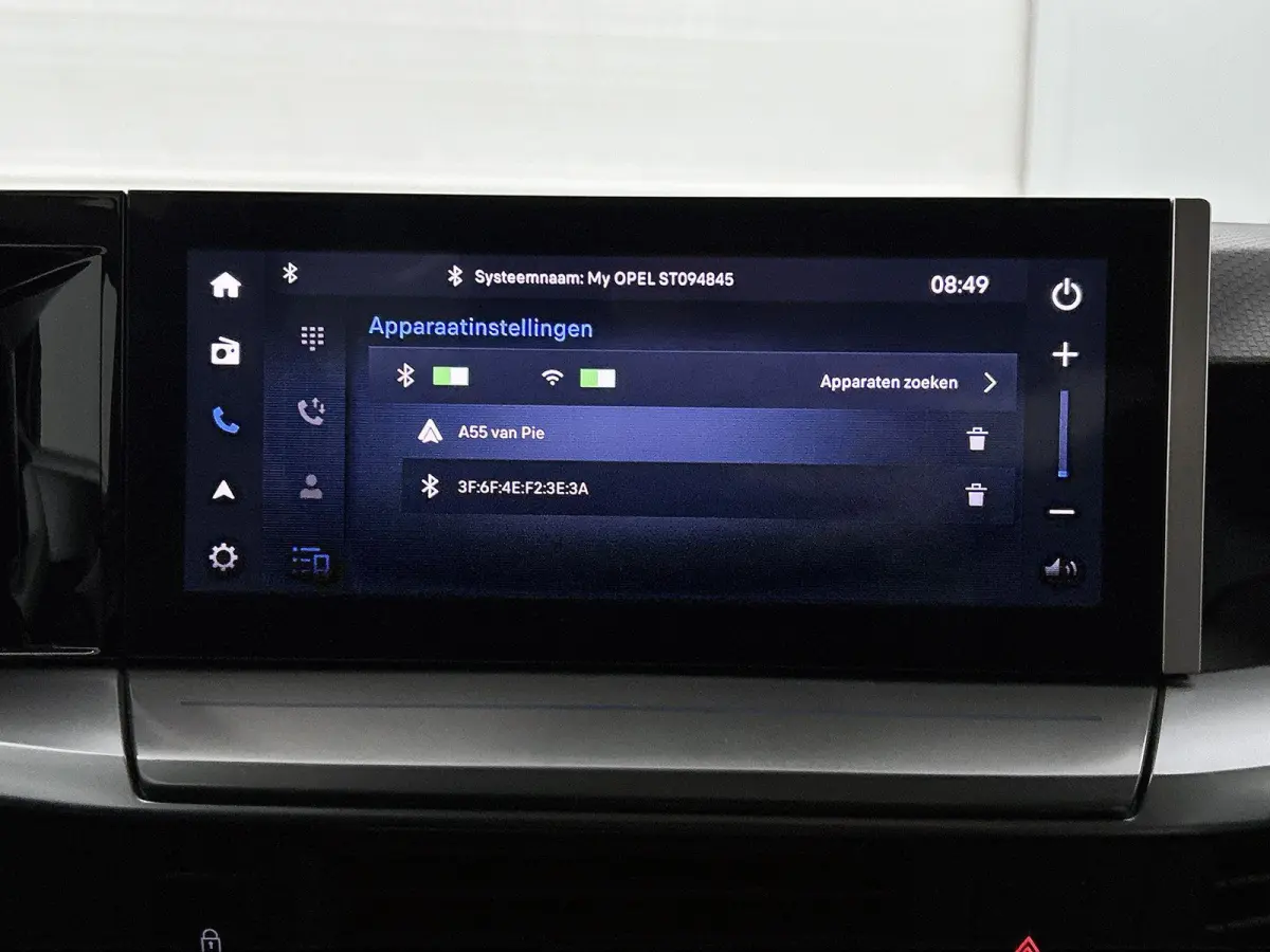 GS 44 kWh | Airco | Camera | Apple Carplay/Android Auto