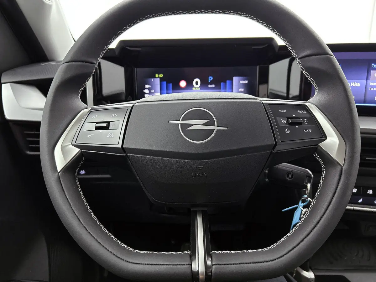 GS 44 kWh | Airco | Camera | Apple Carplay/Android Auto