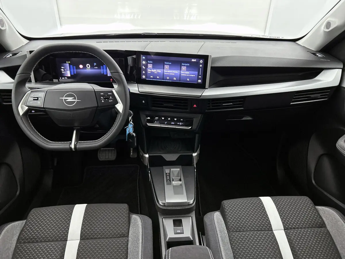 GS 44 kWh | Airco | Camera | Apple Carplay/Android Auto
