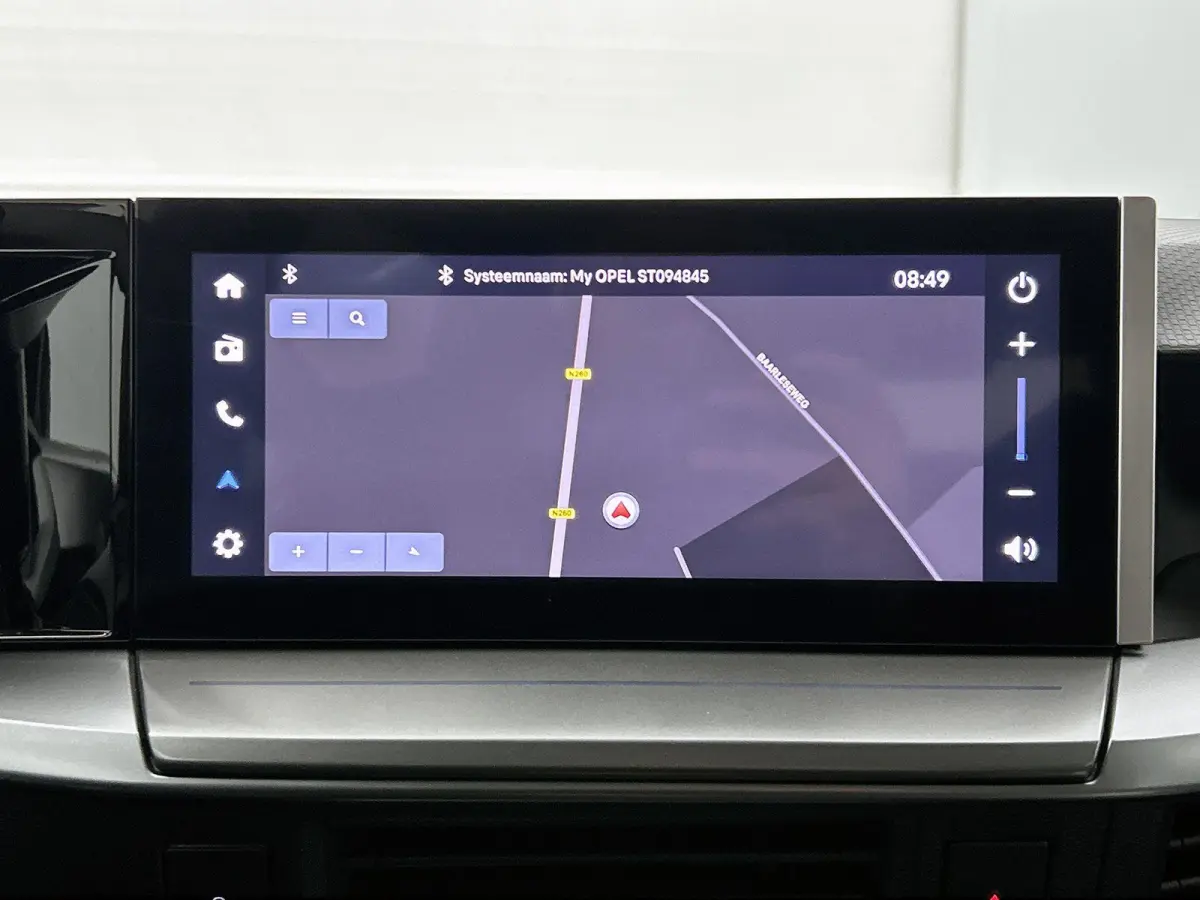 GS 44 kWh | Airco | Camera | Apple Carplay/Android Auto